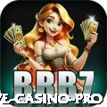 222hot Live Casino Pro