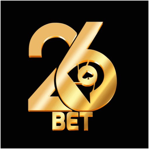 26bet Live Casino Champion